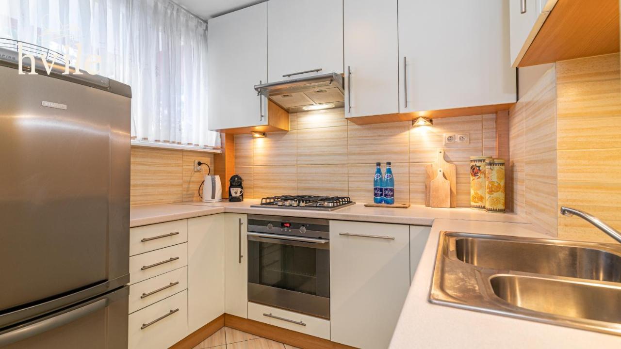 Gdansk - Jagiellonska 10 Διαμέρισμα Εξωτερικό φωτογραφία