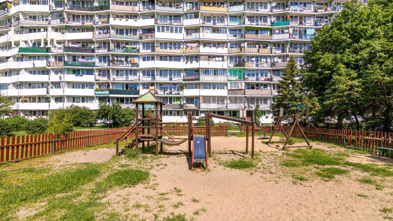 Gdansk - Jagiellonska 10 Διαμέρισμα Εξωτερικό φωτογραφία